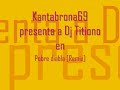 Dj Titiono - Pobre diabla [remix]