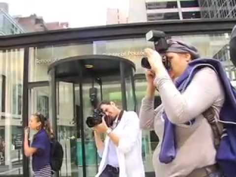 0 Open Air 8 x 10 Video