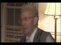 Al Jolson fan Frank Modica Sr. Al Jolson fan Frank Modica Sr.