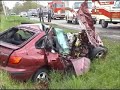 Rt 301 head-on crash