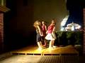 Hotel Palos Viserbella Rimini Grease Animazione Luca&Chiara