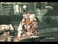 Gears of War - Cheerio Trick Gears of War - Cheerio Trick