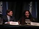 Eric Bidwell at Mayoral Debate 1