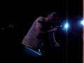 wolf parade - asheville, nc - grounds for divorce
