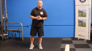 Core and Shoulder Stability and Loss of Posture
