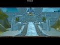 World of Warcraft - Human Opening Scene