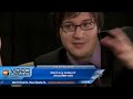 Chocolate Rain Star Tay Zonday Interview: It\ Chocolate Rain Star Tay Zonday Interview: It\