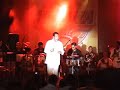 , ISMAEL Y TITO fabricando fantasias