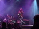 City & Colour Toronto September 13th