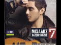 Μιχάλης Χατζηγιάννης-Πάρτα όλα δικά σου/Mixalis Xatzigiannis parta ola dika sou