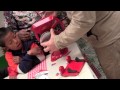 Here in Part 1, Red Oxx CEO Jim Markel travels to Guatemala to deliver a Molinillo (Corn Grinder) and followup on his Fair Trade Monkey's Fist economic development project. Meet the family that makes the Red Oxx Monkey Fist Zip Knots that are featured on every bag.