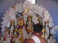 Dashamir sokal..Chatra, Serampore Ukil Barir Durga Puja Dashamir sokal..Chatra, Serampore Ukil Barir Durga Puja