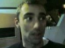 Matteo Frassineti dopo Cagliari-Forl�