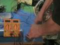 Hurricane Ike: Magnetic Amplifier Generator solution