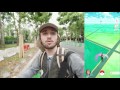 POKÉMON GO : LA CHASSE D'UN EXPERT