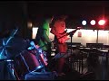 Blue Bossa played by The Caravan