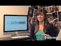 Glee 3x20 "Props" & 3x21 "Nationals" Review - Puck & Coach Beiste