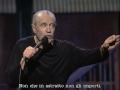 George Carlin and the... View Video