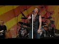 Bad Medicine Medley Live Bon Jovi New Orleans Jazz Fest April 30, 2011 04/30/2011 live in HD