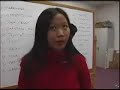 UCMAS Abacus & Mental Arithmetic Demo on CBS