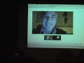 RT @eliterature: Part 1 of 2 of #elit @ #mla12 Hugo House Readings http://t.co/BvXNIkUE
