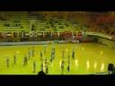 7th World Roller Show Groups Championships. Chinese Cuisine Fantasy From TPE. 20081115