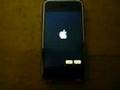 iPhone Goes Bananas Funky Zebra Error