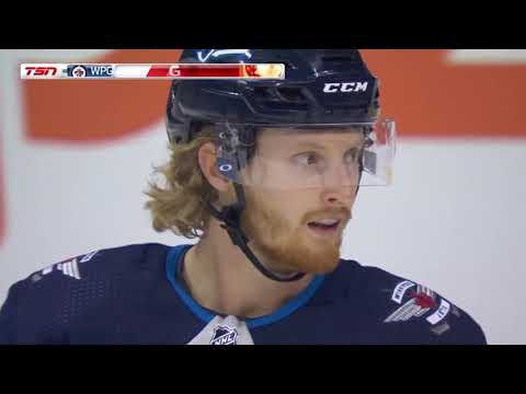 Video: Los Angeles Kings vs Winnipeg Jets | NHL | OCT-09-2018 | 20:00 EST