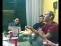 La noche de los tragos coquetos (1/5)