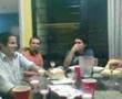 La noche de los tragos coquetos (1/5)
