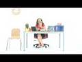 オンライン英会話:「Office Phone」(ビジネス英語)Englishtown