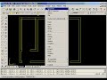 Video Aula 2 - AutoCAD