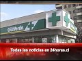 Titulares 24 Horas en la Mañana 18/03/2011