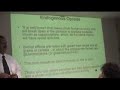 Parasites, Viruses & Bacteria Inflame Your Intestines