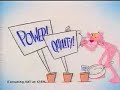 IBM 486 Color System Commercial: The Pink Panther