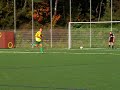 Spiel gegen Bischmisheim