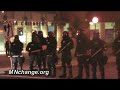 Police prevent Rage from playing show, march on RNC Pt.3 Police prevent Rage from playing show, march on RNC Pt.3