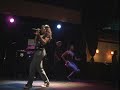 Kanary Diamonds Live part 2