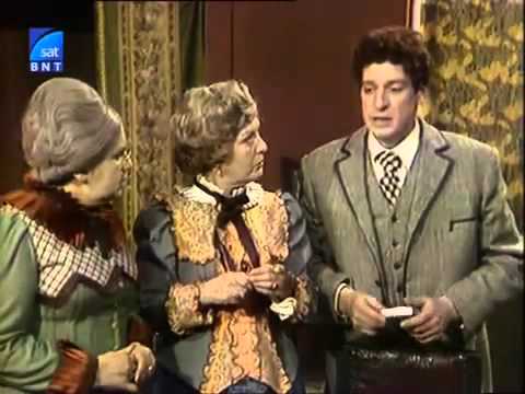 ЛЮБА АЛЕКСИЕВА