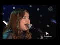Charice: In This Song - Skate For The Heart (HQ)
