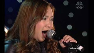 Khmer English Musics - Pyramid By Charice