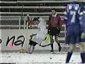 1995 11 18 Górnik Zabrze - Stomil Olsztyn
