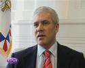 Intervju Borisa Tadića za "FoNet" (8/12)