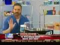 BILLY MAYS DEAD EXCLUSIVE VIDEO