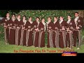con la música de mariachi en el alma   punto fronterizo