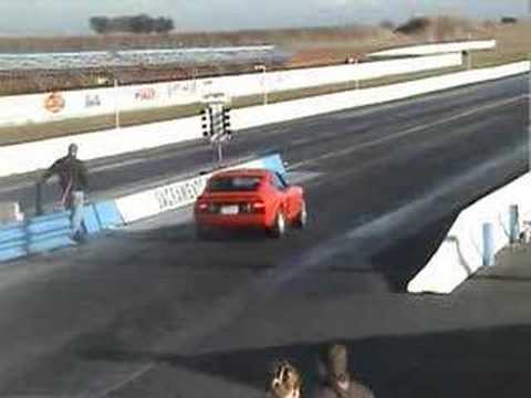 lsx powered Datsun Z's