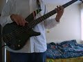 Reggae Bass - Bob Marley & The Wailers - \" One Love \" Reggae Bass - Bob Marley & The Wailers - \" One Love \"