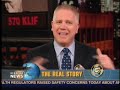 Glenn Beck's Real Story - How the Liberal Media Works