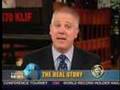 Glenn Beck's Real Story - How the Liberal Media Works