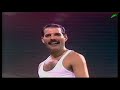 Queen - Live AID - July 13th 1985